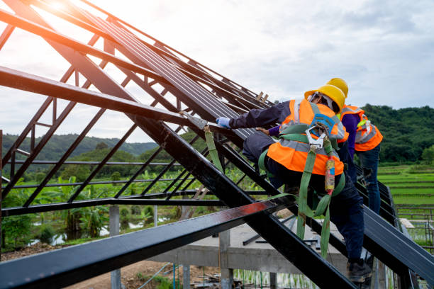 Best Shingle Roofing Installation  in Canyon Creek, WA