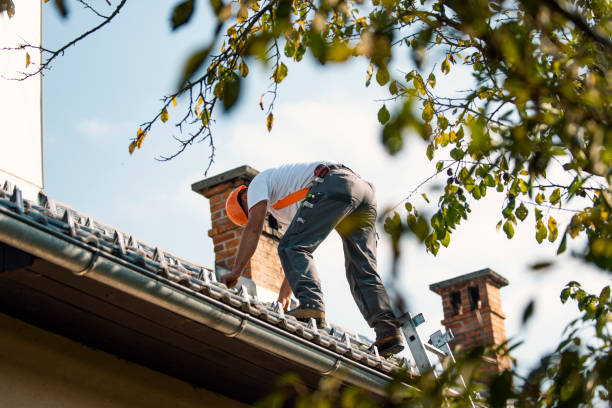 Best Commercial Roofing Services  in Canyon Creek, WA