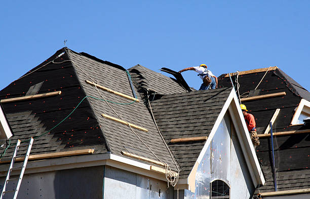 Best New Roof Installation  in Canyon Creek, WA