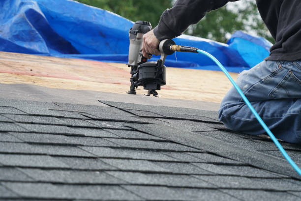 Best Roof Leak Repair  in Canyon Creek, WA