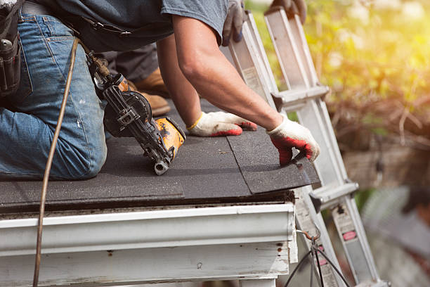 Best Storm Damage Roof Repair  in Canyon Creek, WA