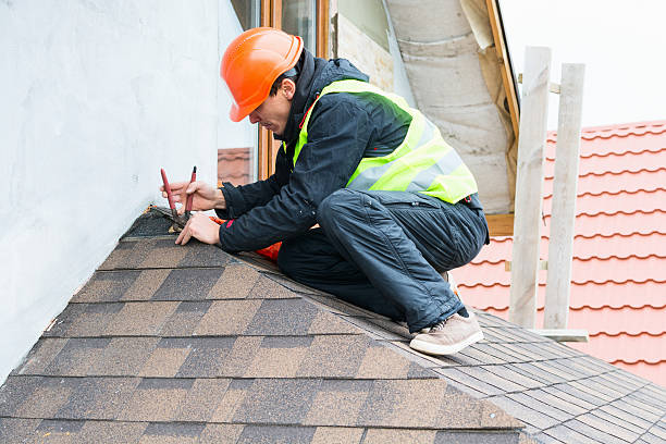 Heating Cable for Roof Installation in Canyon Creek, WA