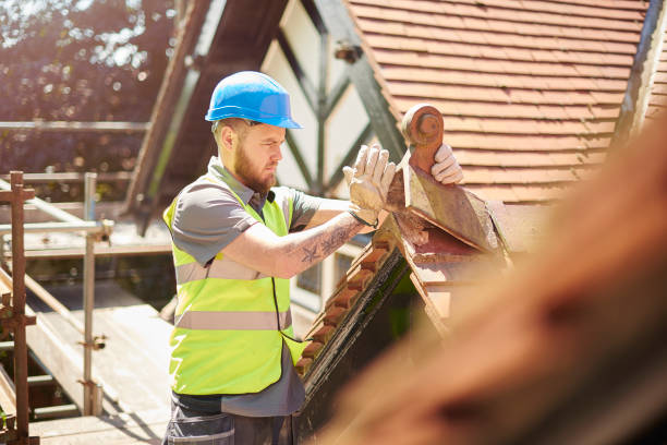 Best Emergency Roof Repair  in Canyon Creek, WA