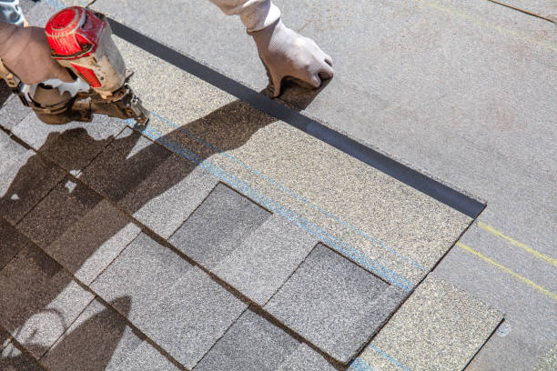 Best Best Roofing Contractors  in Canyon Creek, WA