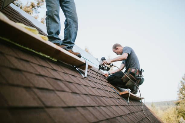 Quick and Trustworthy Emergency Roof Repair Services in Canyon Creek, WA