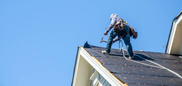 Best Tile Roofing Contractor  in Canyon Creek, WA