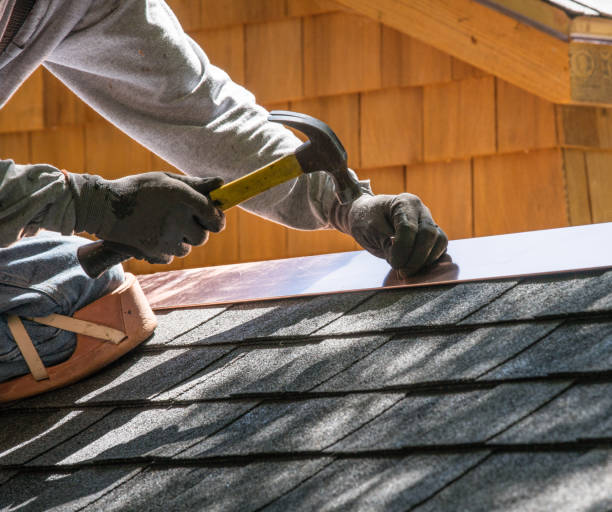 Best Flat Roof Repair Services  in Canyon Creek, WA